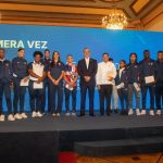 Abinader: en esta gestión de gobierno se entregaron más de mil instalaciones deportivas