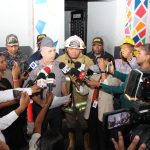 Cuatro personas mueren por inhalación de humo en un hotel de RD