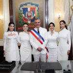 Presidente Abinader viaja este viernes a Italia y Portugal