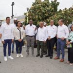 Gobierno inicia proceso de titulación en el municipio de Nagua