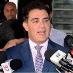 Julio Cury afirma están viciados acuerdos del Ministerio Público en caso Calamar