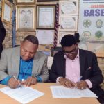 Filial SNTP-SDE firma acuerdo con Asociación de Abogados para ofrecer asistencia legal gratuita a sus miembros