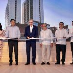 Ministro de Turismo anuncia presidente Abinader construirá el primer Centro de Convenciones de Santo Domingo