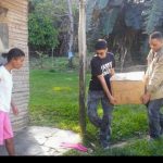 Fundación en Lawrence, Massachusetts procura ayuda a dominicanos en estado de vulnerabilidad