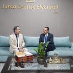 JCE y TSE pasan balance Elecciones Generales Ordinarias Presidenciales, Senatoriales y Diputaciones 2024
