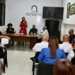 Acroarte celebra asamblea ordinaria para actualizar reglamento de Premios Soberano