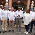 Gobierno inicia proceso de titulación de viviendas en el sector San Miguel, Distrito Nacional