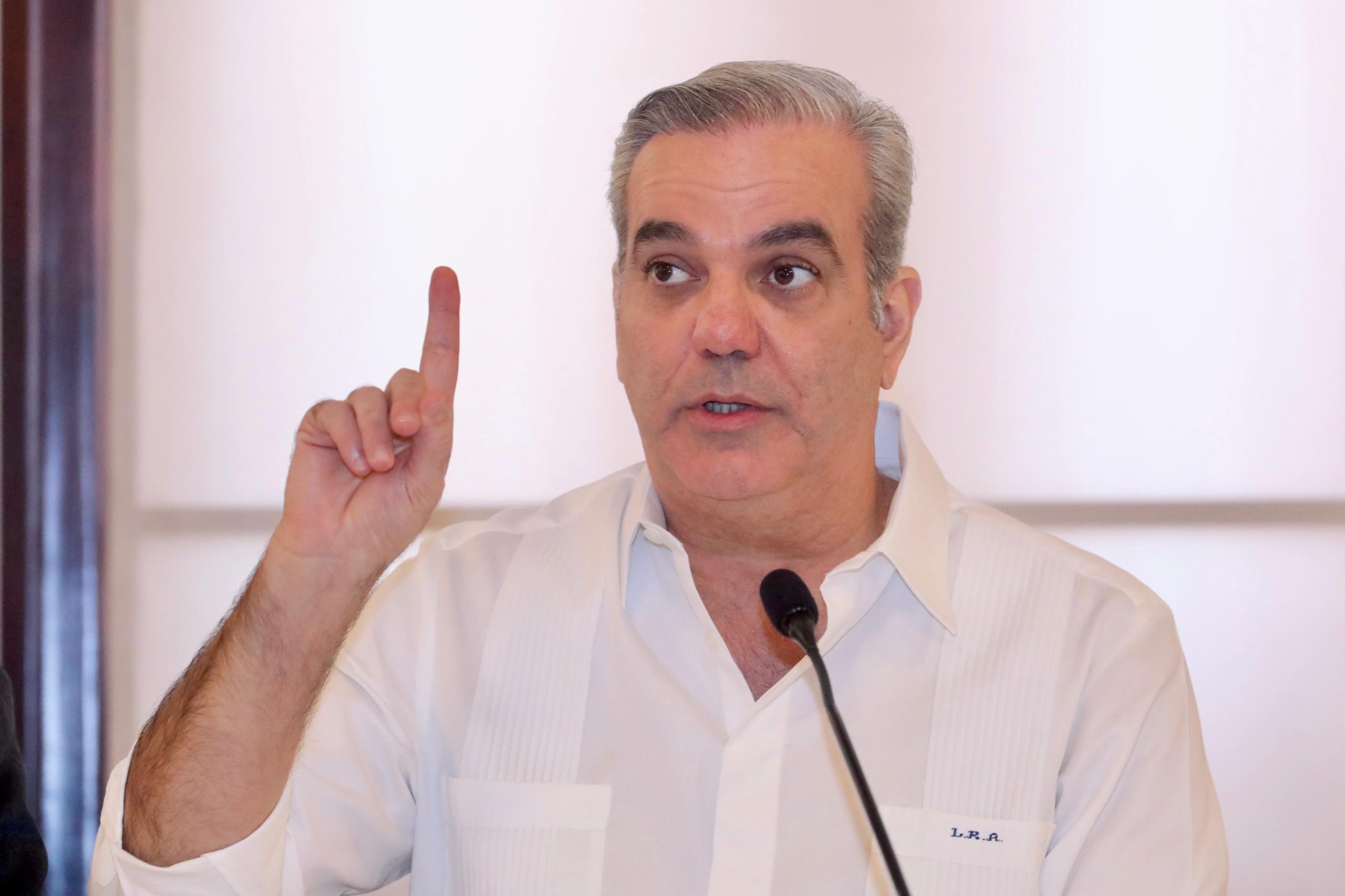 Presidente Habla de as Reformas