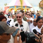 Abinader insta a que siga el diálogo y el consenso en proyecto de reforma fiscal