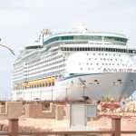 Presidente Abinader inaugura segunda fase del Puerto Cabo Rojo y el acueducto que beneficiará ocho mil habitaciones del área turística