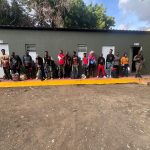 Ejército detiene centenar de haitianos indocumentados en puntos fronterizos