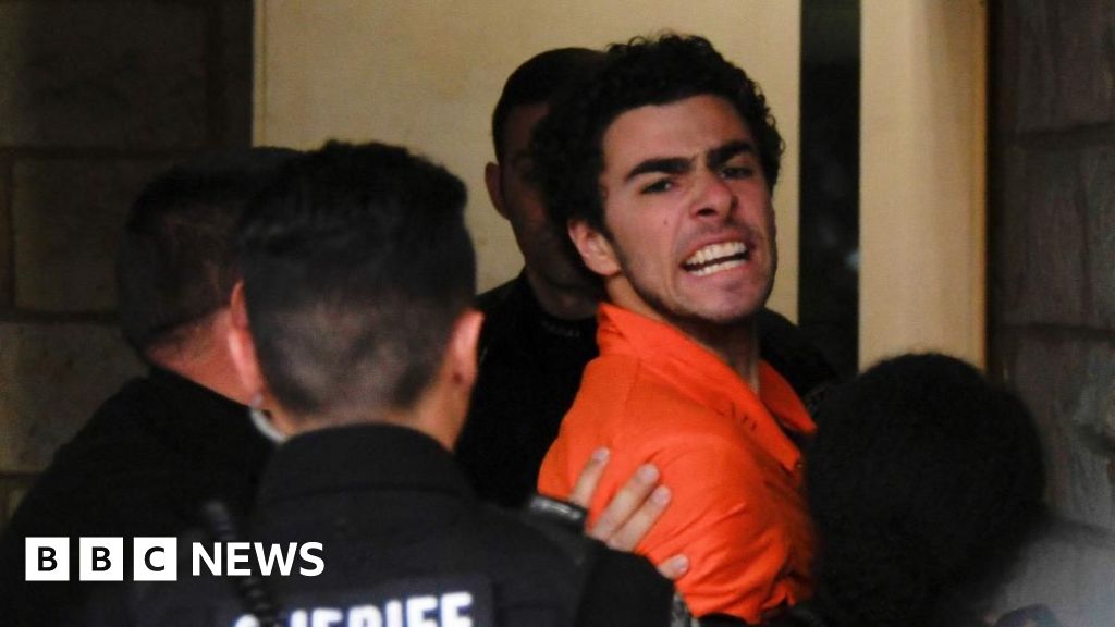 Luigi Mangione es acusado de asesinato en primer grado por matar al CEO ...