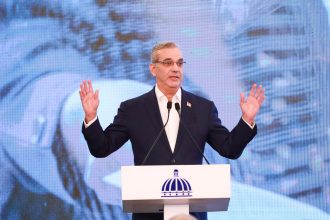 Presidente dominicano destaca logros claves en medio ambiente y su transformación digital durante LA Semanal