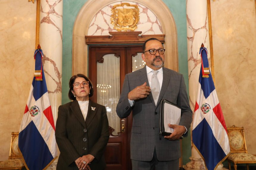 Consejo Nacional de la Magistratura aprueba reglamento para escogencia de nuevo procurador de la República y los adjuntos