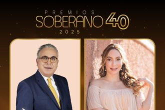 Nominados a Premios Soberano 2025 serán anunciados por Acroarte el 28 de enero