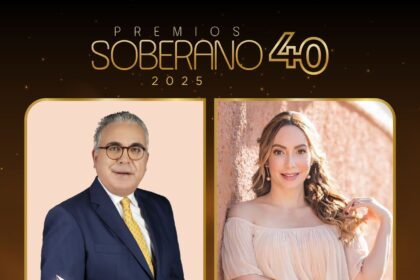 Nominados a Premios Soberano 2025 serán anunciados por Acroarte el 28 de enero