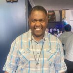 Aneudis Jose (Locutor y Periodista).