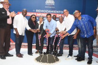 Ministro Kelvin Cruz