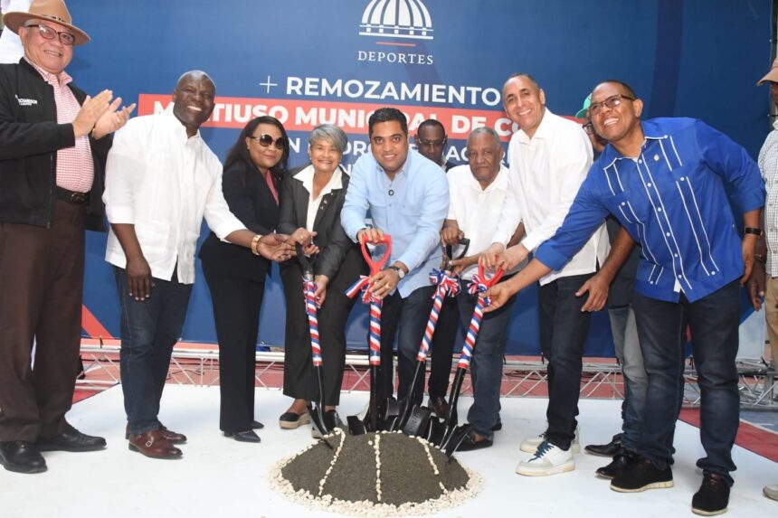 Ministro Kelvin Cruz