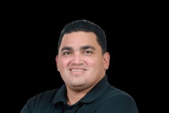 Ángel Ovalles