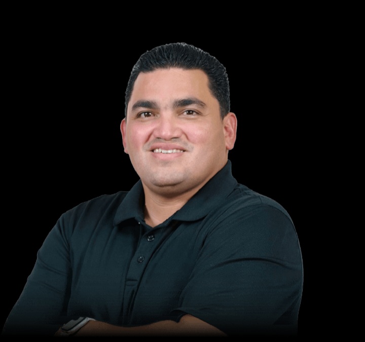 Ángel Ovalles