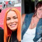 Daddy Yankee y Mireddys González