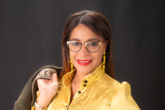 Karolina Martinez (Psicóloga-Periodista)