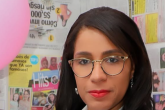 (Psicóloga-Periodista)