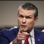 Pete Hegseth, President-elect Donald Trump s Choice to be Defensa secretary,( AP Photo, Alex Brandon).