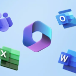 Logos Microsoft- Skype