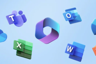 Logos Microsoft- Skype