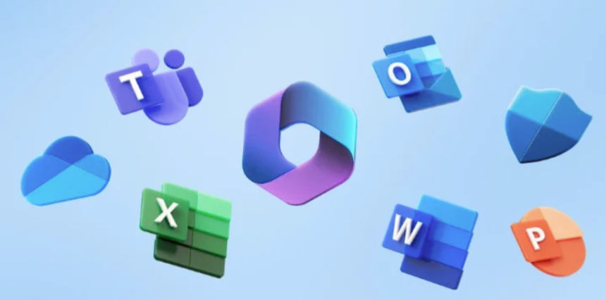 Logos Microsoft- Skype