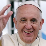 El papa Francisco Wikimedia Commons Joseba Louzao @j_louzao