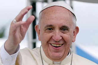 El papa Francisco Wikimedia Commons Joseba Louzao @j_louzao