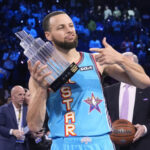 Stephen Curry (Imagen/ Fuente Externa).