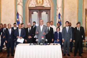 CNM acoge a unanimidad propuesta del presidente Luis Abinader para escoger a Yeni Berenice Reynoso como la nueva Procuradora General de la República