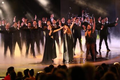 Premio Soberano vuelve por Color Visión en su edición 2025