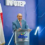 INFOTEP inicia docencia con 70 nuevas ofertas formativas; previsto capacitar a 821 mil 202 participantes a nivel nacional