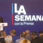 Luis Abinader aseguró que las políticas públicas a favor del consumidor han permitido que el país sea la segunda canasta alimentaria más baja de la región