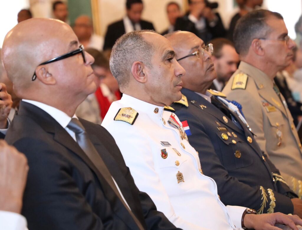 Secretario de Estado de EE. UU. Marco Rubio asegura no pedirán a RD que acepte una ola masiva de migrantes; reafirma apoyo del gobierno estadounidense a Misión Multinacional de Kenia en Haití