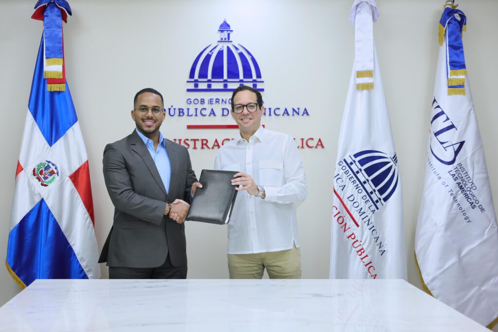 Crearan programa de primer empleo para estudiates del ITLA