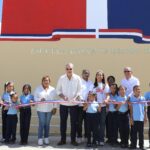 Presidente Abinader lanza en SDN programa "El Gobierno Contigo" con el cual busca resolver problemas puntuales planteados por las comunidades