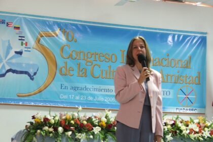 FIADASEC organiza Congreso que reunirá a 1,000 asistentes de 15 países