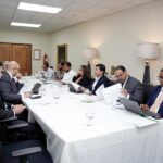 Comisión para la reforma penitenciaria aprueba pautas mínimas sobre su alcance