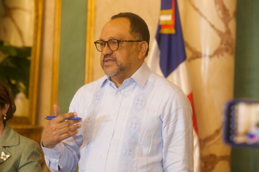 Consultor Jurídico informa que reunión del Consejo Nacional de la Magistratura programada para este miércoles fue pospuesta para próximo viernes