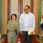 Con la presencia de la Vicepresidenta Raquel Peña, el CNM aprueba el reglamento para escoger el nuevo Procurador General de la República