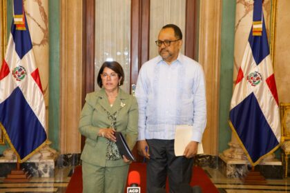 Con la presencia de la Vicepresidenta Raquel Peña, el CNM aprueba el reglamento para escoger el nuevo Procurador General de la República