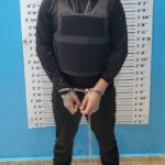 CAPTURAN EN RD MIEMBRO DEL CÁRTEL DE SINALOA POR TRÁFICO DE FENTANILO Y OTRAS DROGAS EN EE.UU