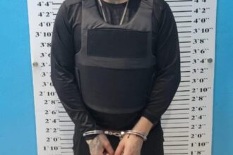 CAPTURAN EN RD MIEMBRO DEL CÁRTEL DE SINALOA POR TRÁFICO DE FENTANILO Y OTRAS DROGAS EN EE.UU