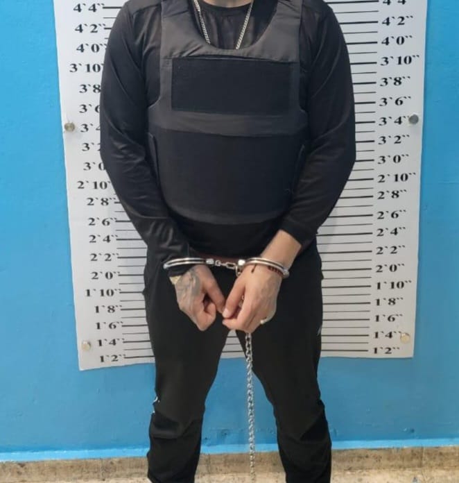 CAPTURAN EN RD MIEMBRO DEL CÁRTEL DE SINALOA POR TRÁFICO DE FENTANILO Y OTRAS DROGAS EN EE.UU